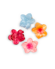 4 Pack Flower Bouquet