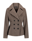 Dacia Jacket - Urban Pioneers