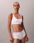 Lightly lined bralette