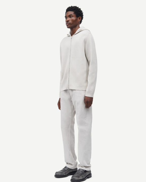 Saniklas Hoodie - Samsøe Samsøe