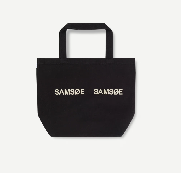 Frinka shopper - Samsøe Samsøe