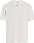 Nano logo interlock t-shirt