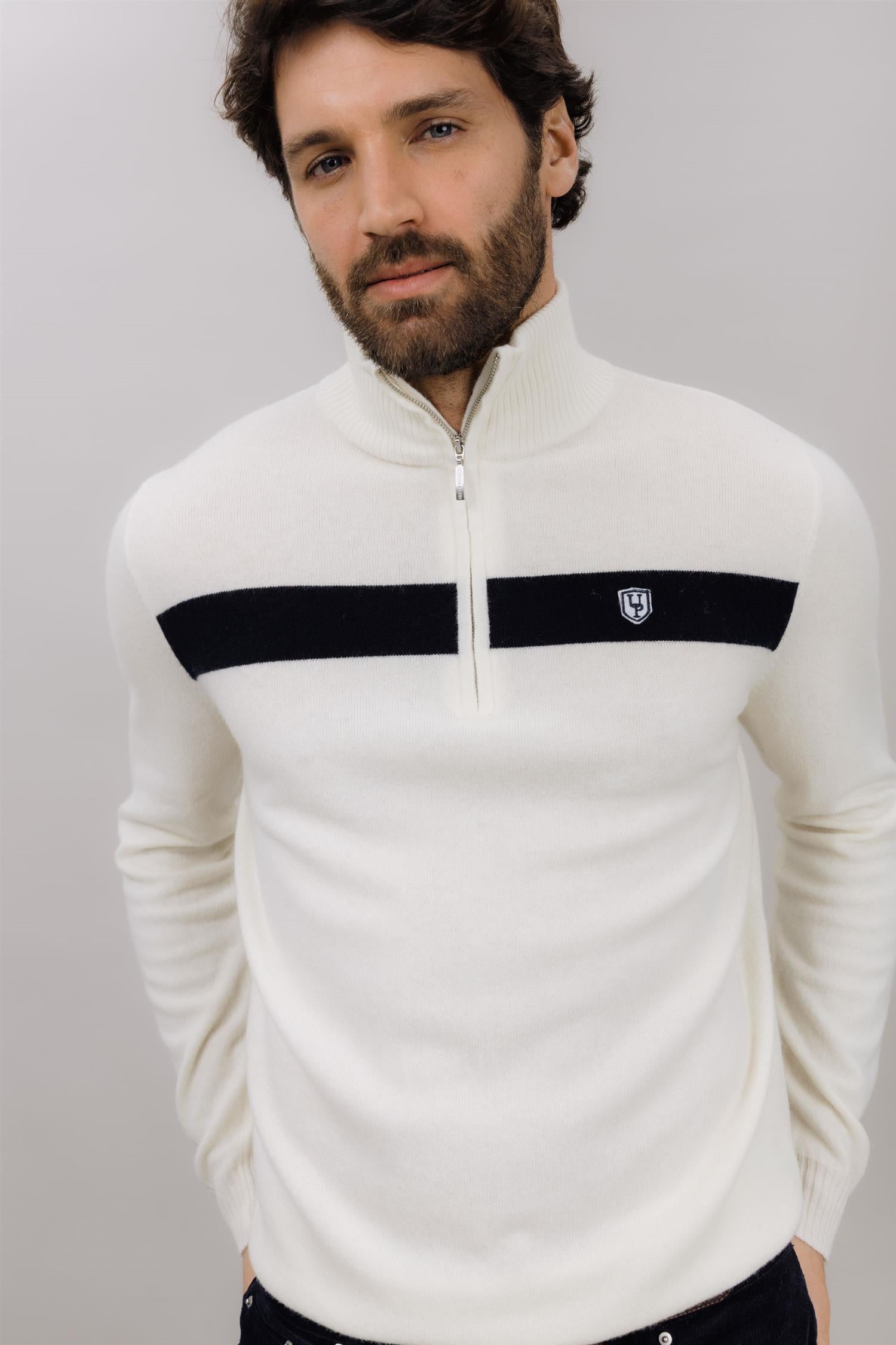 Dolomite Half zip - Urban Pioneers