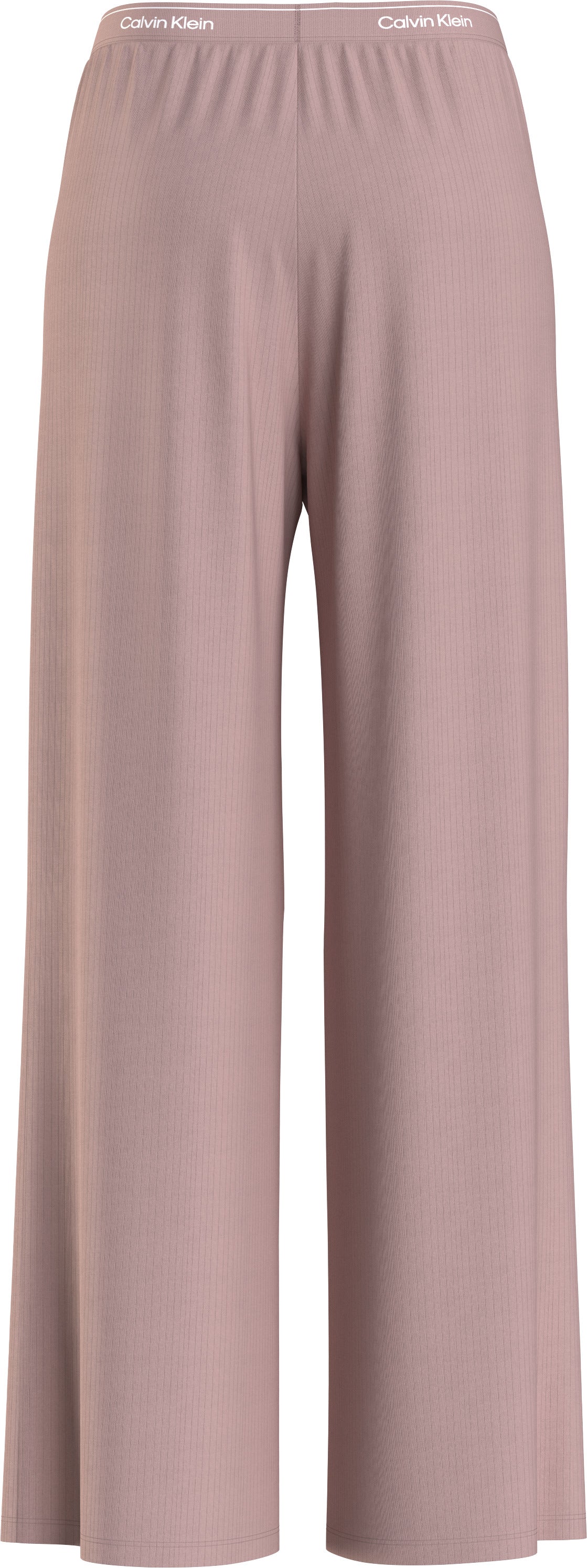 Modal Rib Pyjama Pants - Calvin Klein
