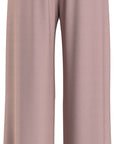 Modal Rib Pyjama Pants - Calvin Klein