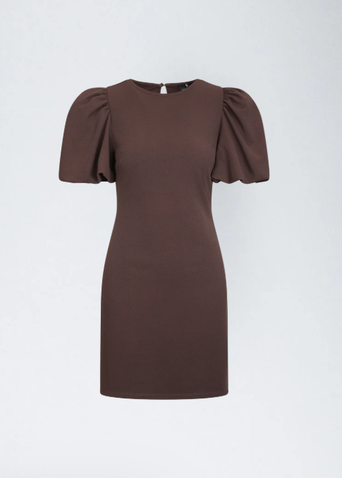 Keiyaa Dress - Urban Pioneers
