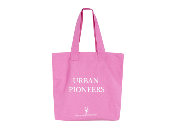Up Recycled Tote Bag