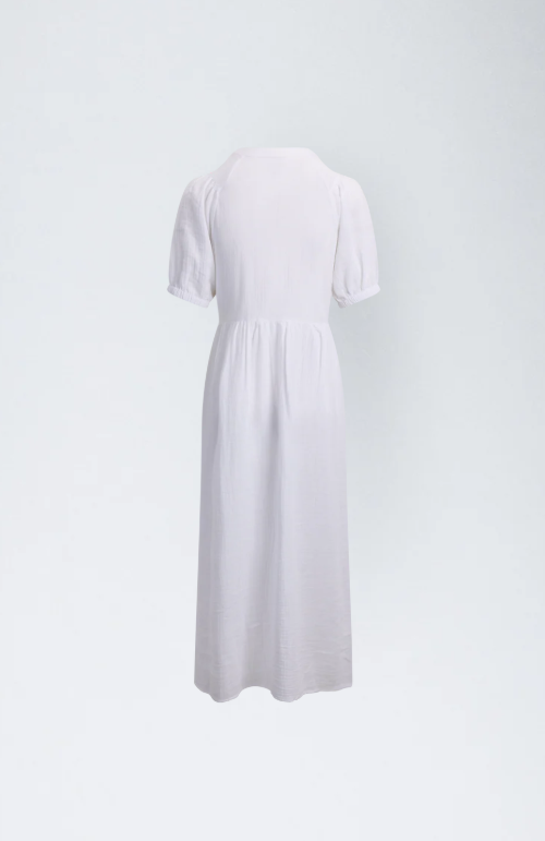 Nissi Dress - Urban Pioneers