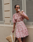 Adeline dress
