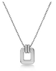 Plaza Necklace S