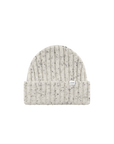 WELLS FLECK RIB BEANIE - Les Deux