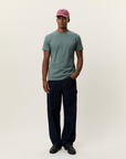 Core Seasonal t-shirt - Les Deux