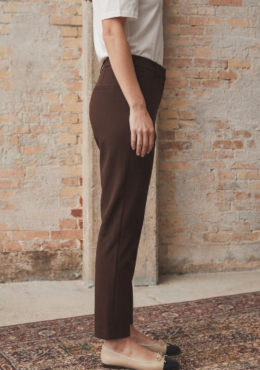 Isay Chino pants - ISAY