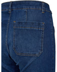 Ann Charlotte  Earth Jeans