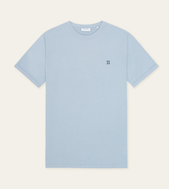 Nørregaard Contrast T-shirt - Les Deux