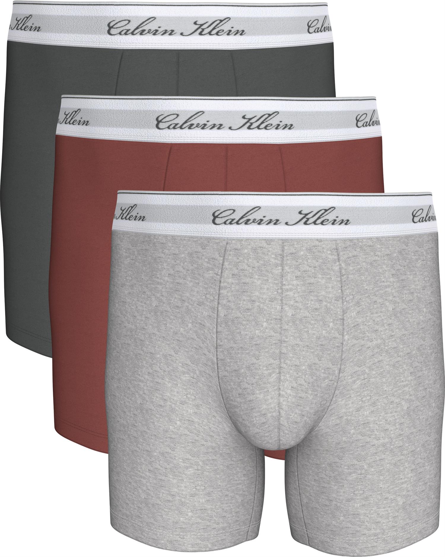 3PK Boxer brief - Calvin Klein