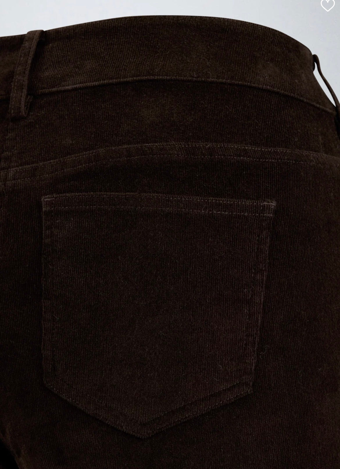 Betty pants - Urban Pioneers